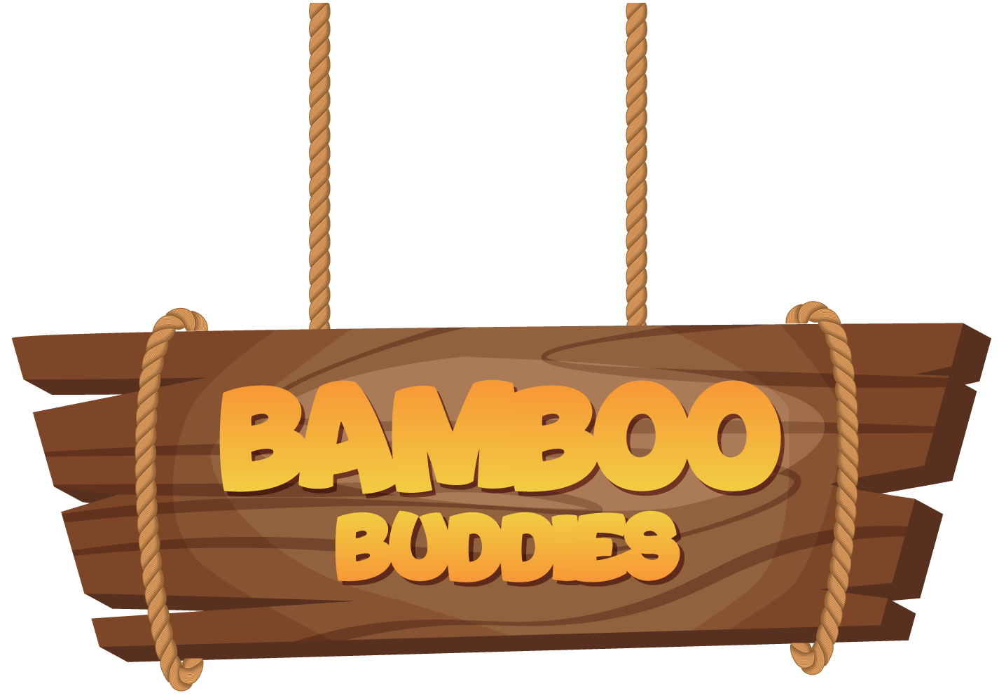 Bamboo Buddies
